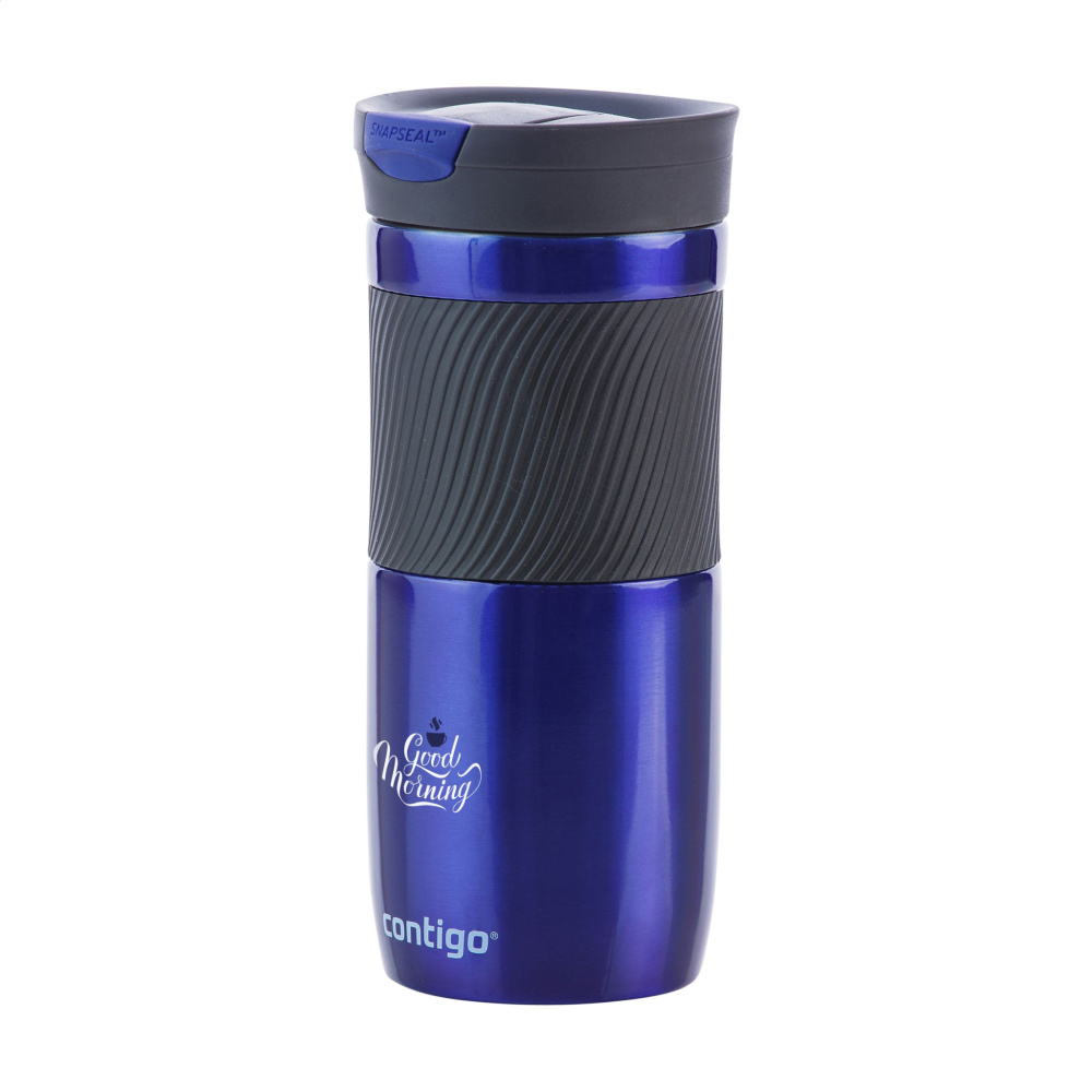 Logotrade promotional item image of: Contigo® Byron Medium 470 ml thermo cup