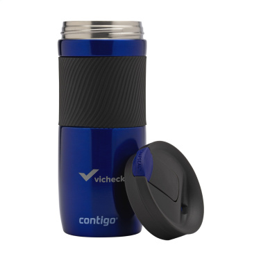 Logotrade promotional giveaway picture of: Contigo® Byron Medium 470 ml thermo cup
