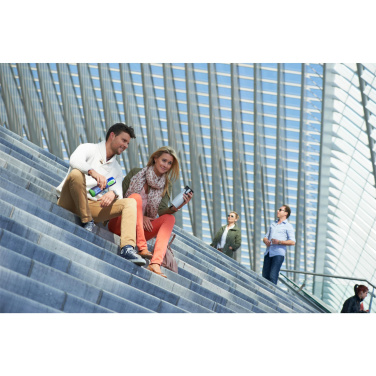 Logo trade promotional giveaways image of: Contigo® Swish 500 ml drinking bottle