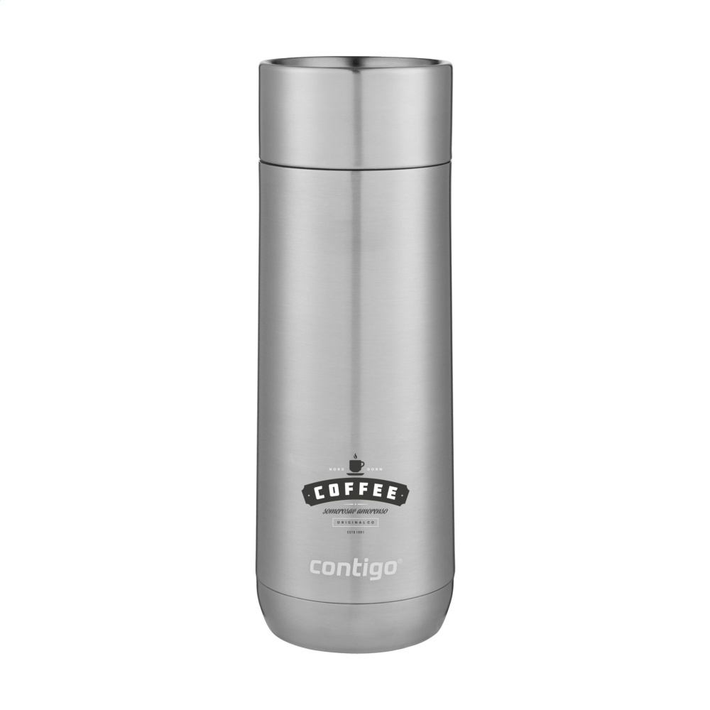 Logotrade promotional giveaways photo of: Contigo® Luxe AUTOSEAL® 470 ml thermo cup