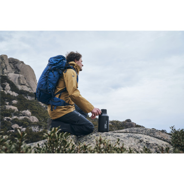 Logotrade promotional product image of: Contigo® Grand Stainless Steel 1900 ml thermo bottle