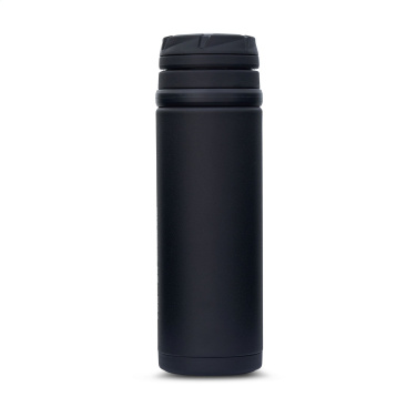 Logo trade promotional item photo of: Contigo® Fuse Stainless Steel 700 ml thermo bottle