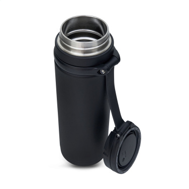 Logotrade corporate gift picture of: Contigo® Fuse Stainless Steel 700 ml thermo bottle