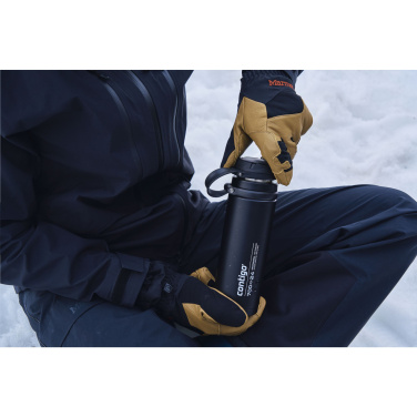 Logotrade corporate gift picture of: Contigo® Fuse Stainless Steel 700 ml thermo bottle