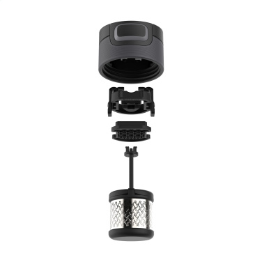 Logo trade advertising products picture of: Kambukka® Tea Catcher tea infuser