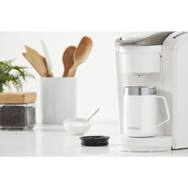 Logo trade promotional gifts picture of: Contigo® Streeterville Desk Mug 420 ml thermo cup