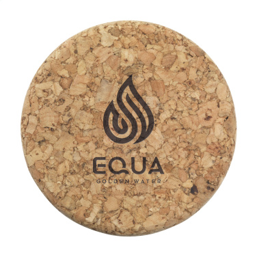 Logotrade promotional merchandise picture of: EcoBottle 650 ml plant based - made in the EU