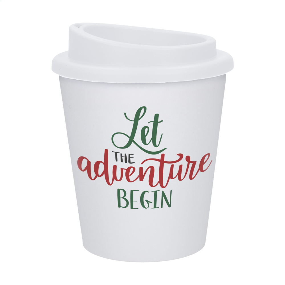 Logo trade business gift photo of: Coffee Mug Premium Small 250 ml