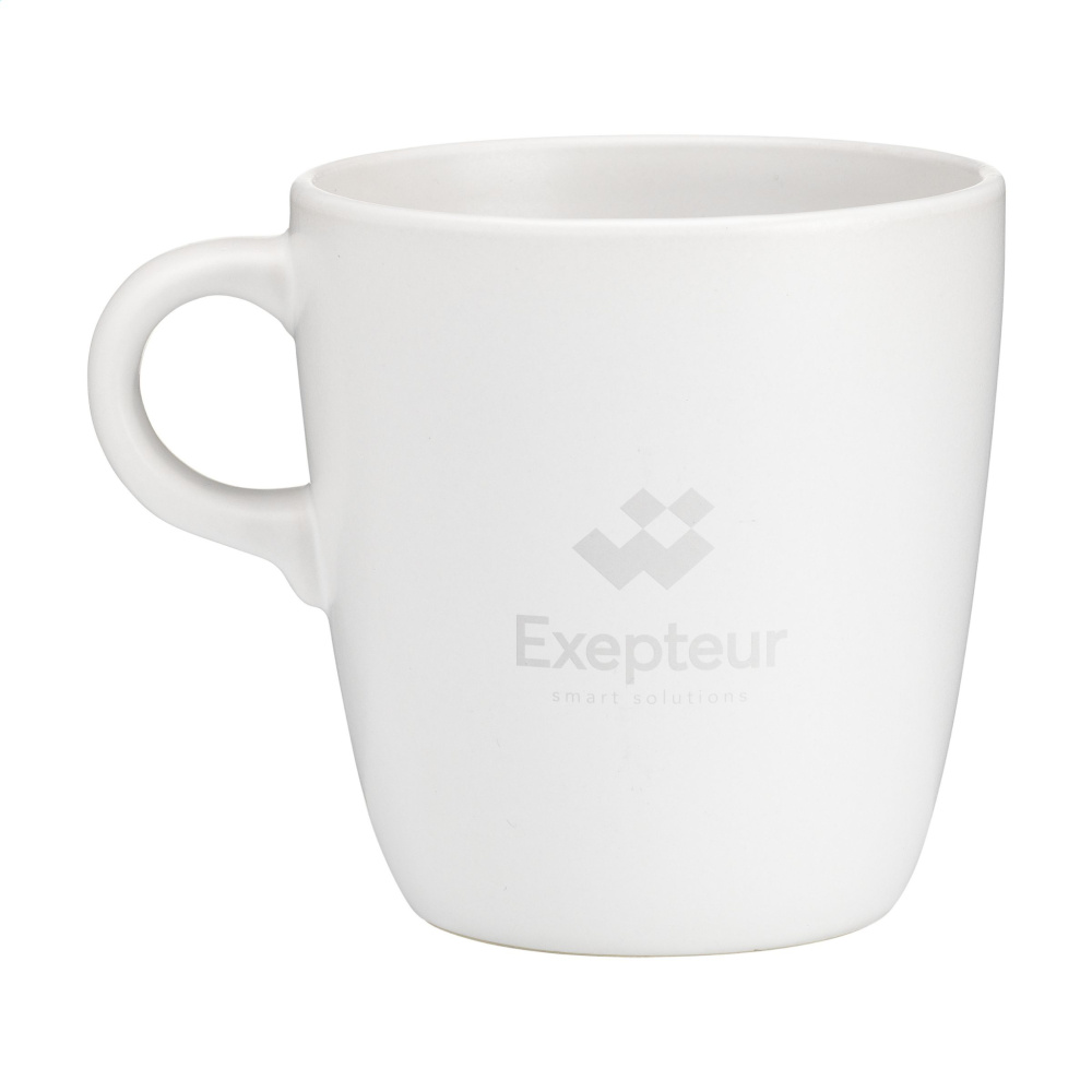 Logo trade corporate gifts picture of: Tazza 375 ml mug