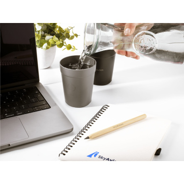 Logotrade promotional merchandise photo of: CirculCup 300 ml