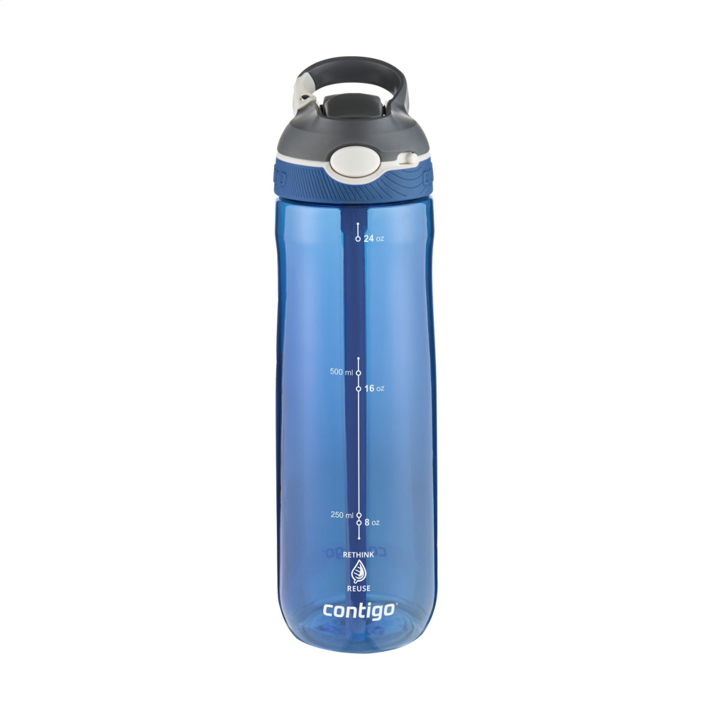 Logotrade promotional products photo of: Contigo® Ashland Tritan™ Renew from Eastman 720 ml