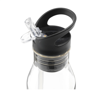 Logo trade promotional products picture of: Sava GRS RPET Bottle 720 ml