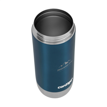 Logo trade promotional giveaways picture of: Contigo® Huron 2.0 470 ml thermo cup