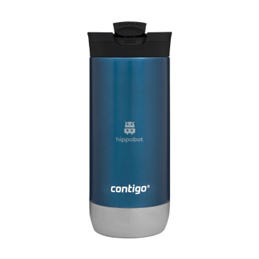 Logotrade promotional merchandise photo of: Contigo® Huron 2.0 470 ml thermo cup