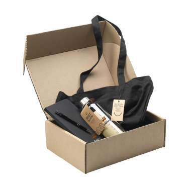 Logotrade promotional product image of: Merch Set Recycled