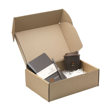 Logotrade promotional item picture of: Merch Set Coffee Waste