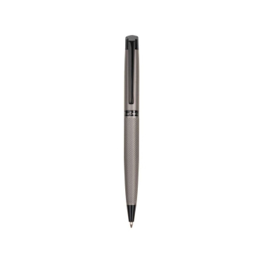 Logotrade promotional merchandise image of: Metal ballpoint pen DENISE Pierre Cardin