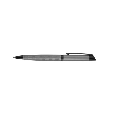 Logo trade promotional products picture of: Metal ballpoint pen DENISE Pierre Cardin
