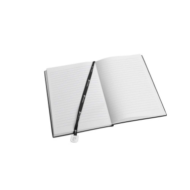 Logo trade promotional items image of: Set of notebook and pen CHANTAL Pierre Cardin