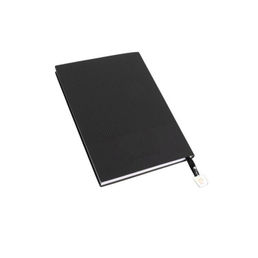 Logotrade promotional gift picture of: Set of notebook and pen CHANTAL Pierre Cardin