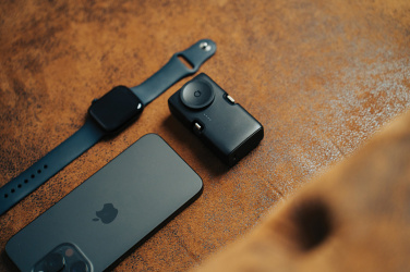 Logotrade promotional gifts photo of: Urban Vitamin San Diego RCS rplastic 20W PD powerbank