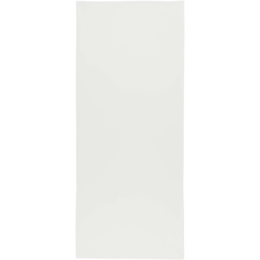 Logotrade corporate gift picture of: Lucas RPET sport towel 30x80 cm