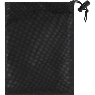 Logotrade corporate gift image of: Lucas RPET sport towel 70x140 cm