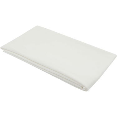 Logo trade promotional merchandise picture of: Lucas RPET sport towel 70x140 cm