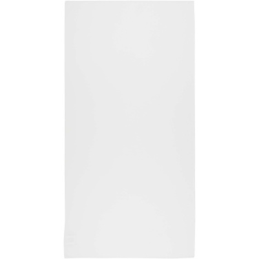 Logotrade promotional merchandise picture of: Althea sport towel 50x100 cm