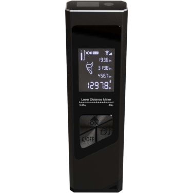 Logotrade corporate gifts photo of: SCX.design T05 mini laser telemeter