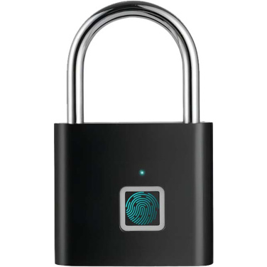 Logotrade promotional gifts photo of: SCX.design T11 smart fingerprint padlock
