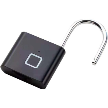 Logotrade business gifts photo of: SCX.design T11 smart fingerprint padlock