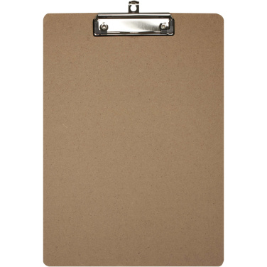 Logotrade promotional merchandise image of: Platu MDF clipboard