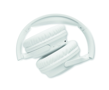 Logo trade promotional item photo of: ANC foldable headphone