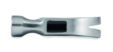 Logotrade promotional giveaway image of: Wooden claw hammer