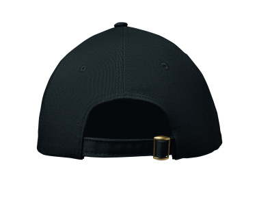 Logotrade promotional merchandise picture of: 6 panel cotton baseball cap