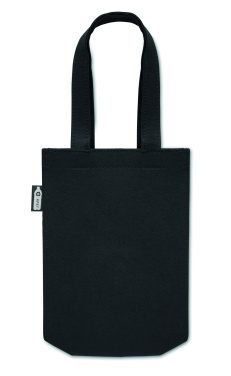 Logotrade corporate gifts photo of: Small RPET felt gift bag