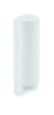 Logo trade promotional giveaways picture of: Reusable sticky roller cleaner