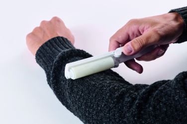 Logo trade promotional products picture of: Reusable sticky roller cleaner