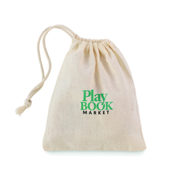 Logo trade advertising products picture of: Mini pine wood bowling set