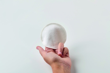 Logotrade promotional product picture of: Reusable face cleaning pad set