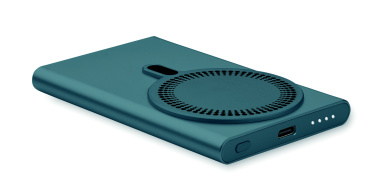 Logotrade advertising product image of: Wireless charger power bank