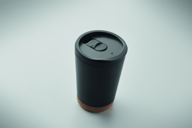 Logo trade promotional item photo of: Double wall tumbler 300 ml