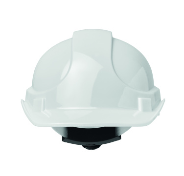 Logo trade promotional product photo of: Safety helmet in ABS
