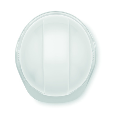 Logotrade advertising product picture of: Safety helmet in ABS