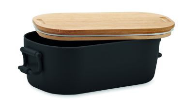 Logotrade promotional merchandise image of: PP lunch box 700 ml