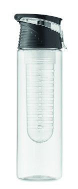 Logo trade promotional giveaway photo of: RPET bottle 500ml