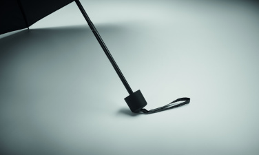 Logotrade advertising product image of: 21 inch RPET umbrella set