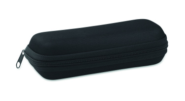 Logo trade promotional merchandise image of: 19 inch foldable umbrella