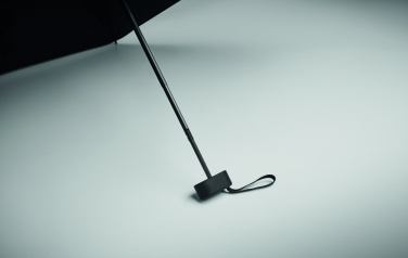 Logotrade promotional gift image of: 19 inch foldable umbrella